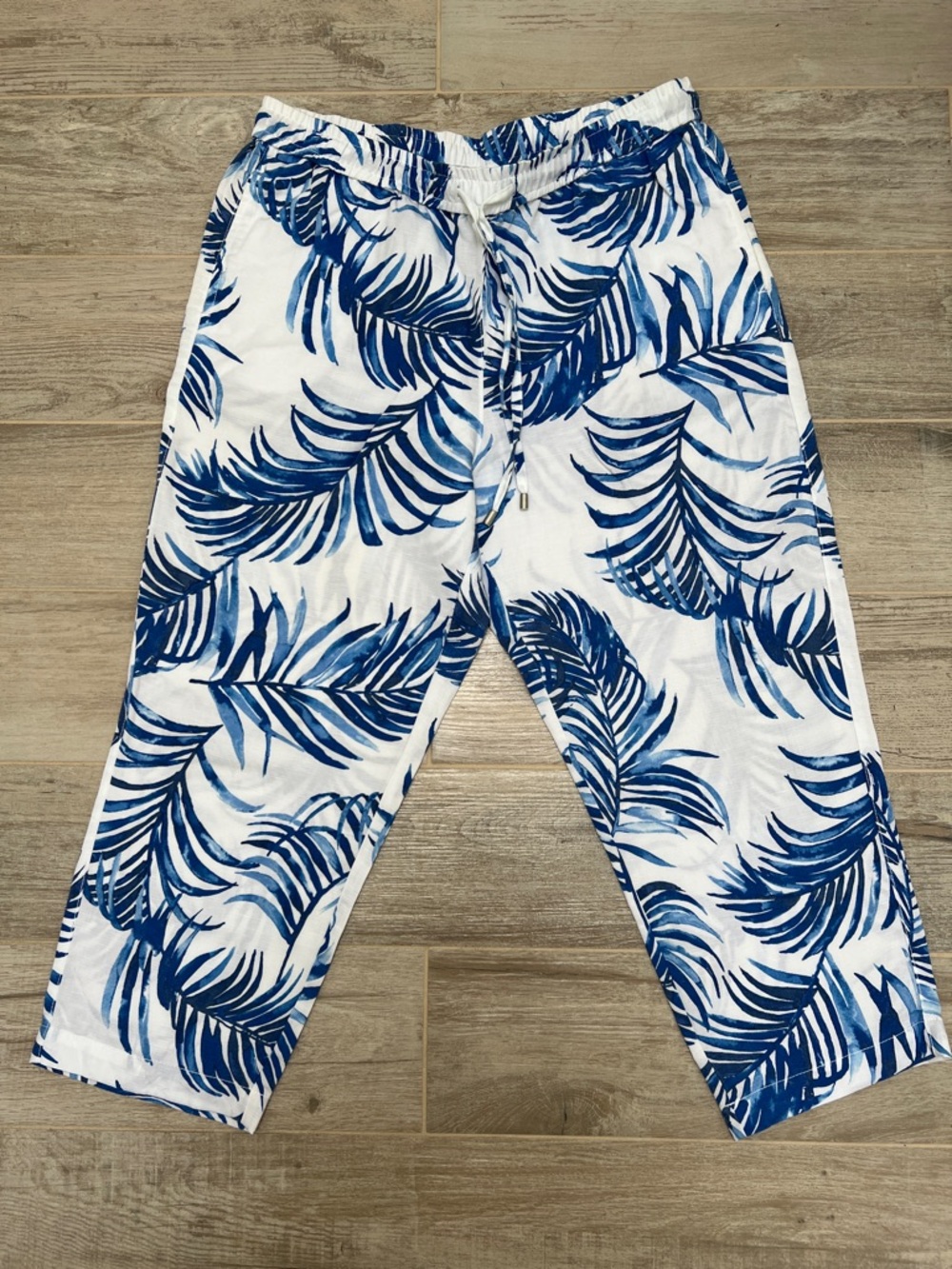Tommy Bahama Linen Pants